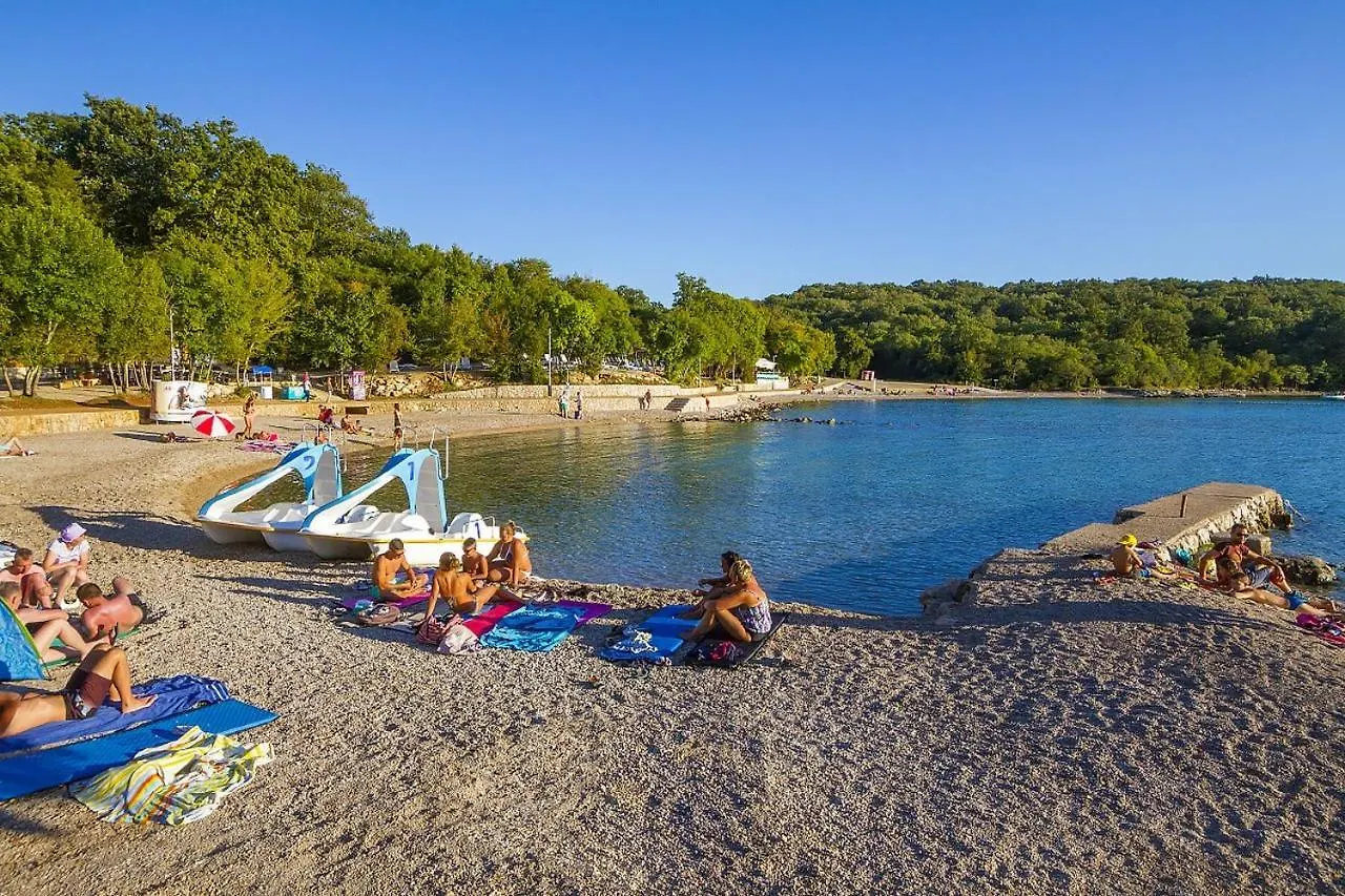 Apartment Apartman Seka Njivice Croatia