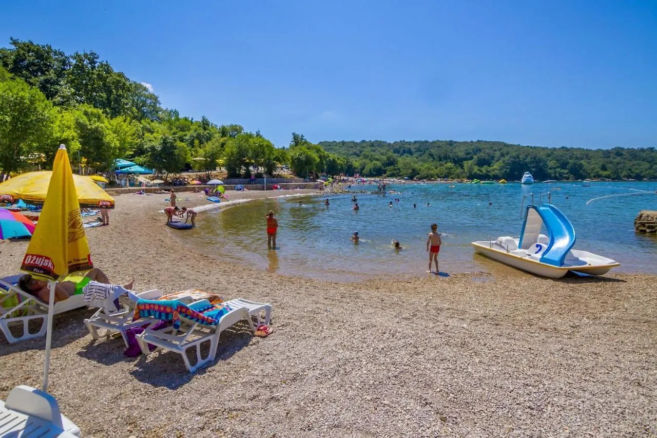 Apartman Seka Njivice
