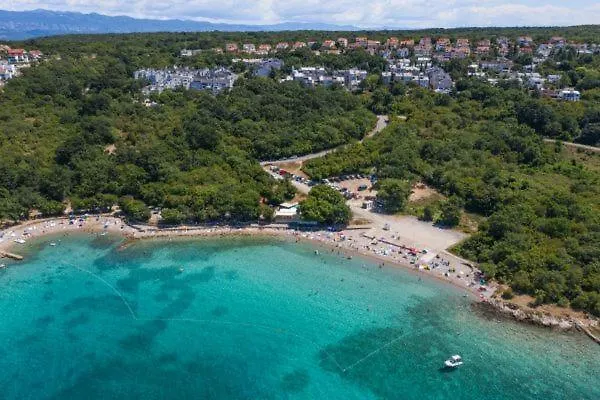 Apartment Apartman Seka Njivice Croatia
