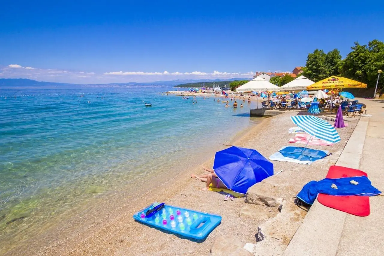 Apartman Seka Njivice