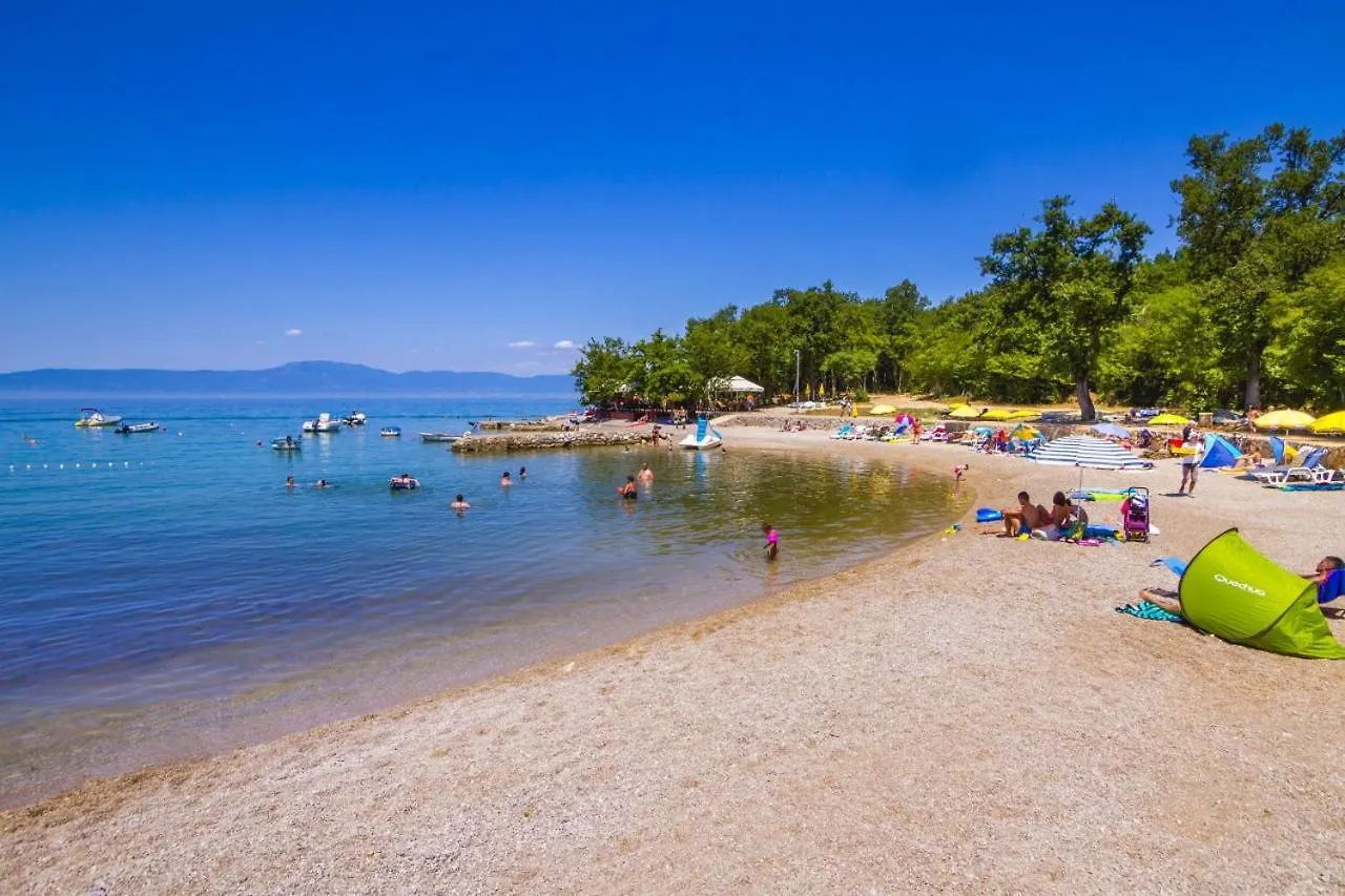 Apartman Seka Njivice