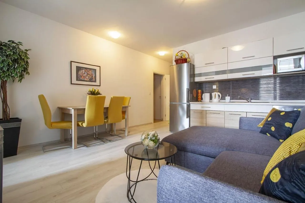 Apartman Seka Njivice
