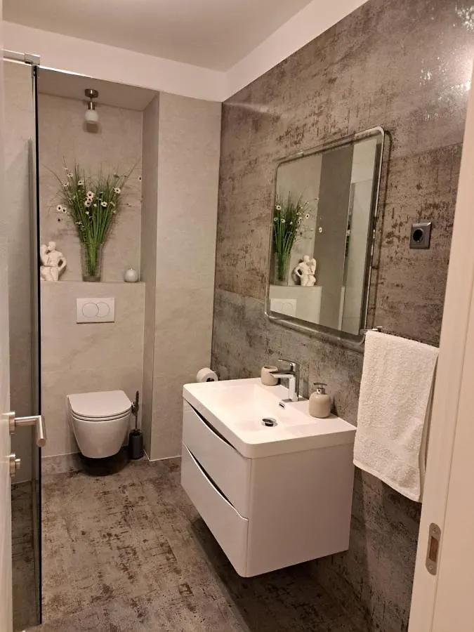 Apartman Seka Njivice