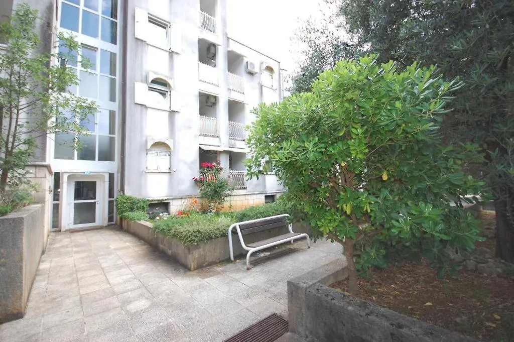 Apartman Seka Njivice 0*,